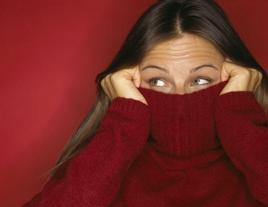 Annoying Body Issues SOS: We Have All Those Niggly Problems Solved