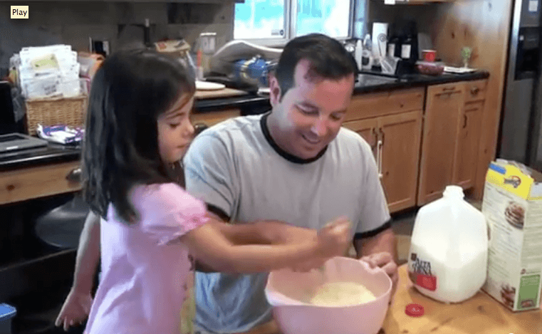 Dads Go Disney – Viral Video Showcases Some of the Cutest Dads in the World!
