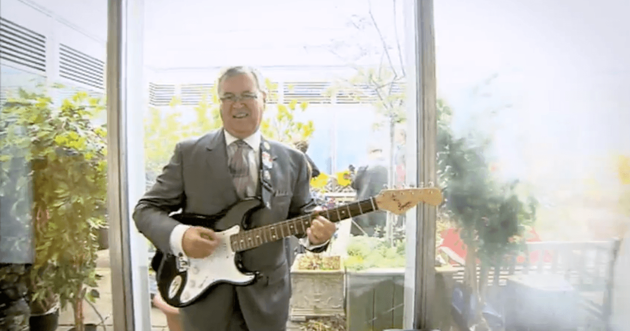 VIDEO: Is This The Best Thing RTE Have Ever Made?