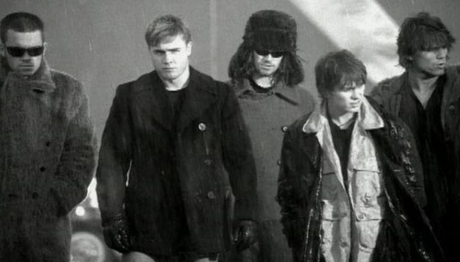 Rolling Back the Years: Bands We’re Glad to See Return