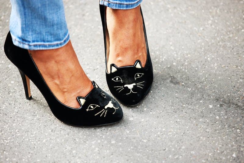 On Our Radar: Designer Style On A Shoestring From Bronx/Blink Footwear