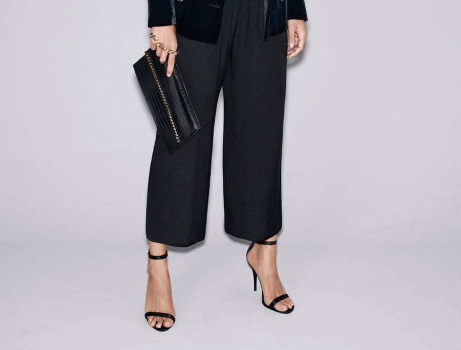 Fashion High Five: Planning A Night On The Tiles Then Check Out These Statement Sandals