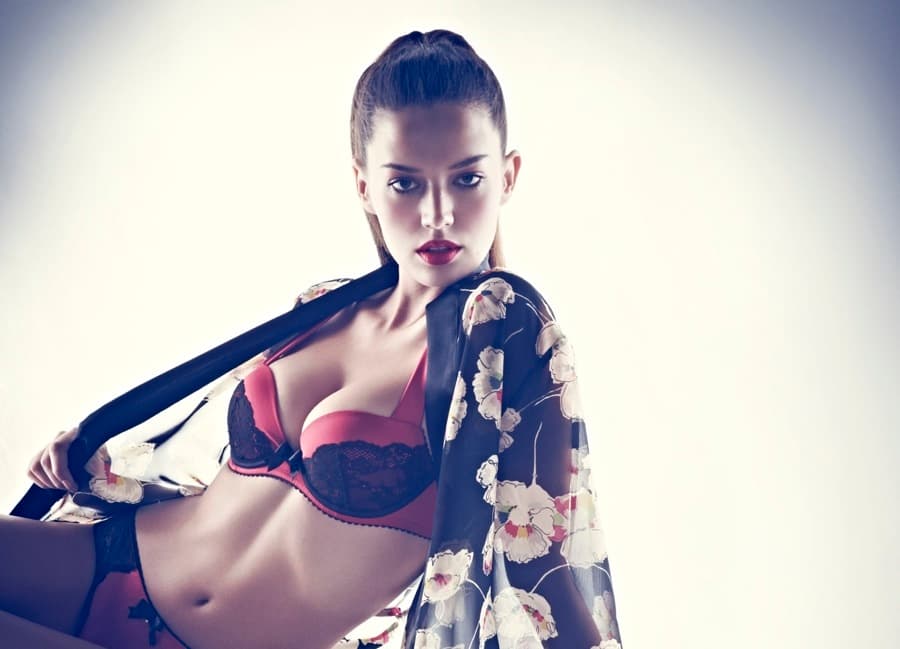 Under the Covers: Five Ways to Wow a New Man in Bed