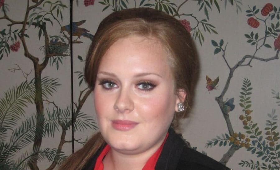 Rumour Has It Adele Wants to Move Out of London
