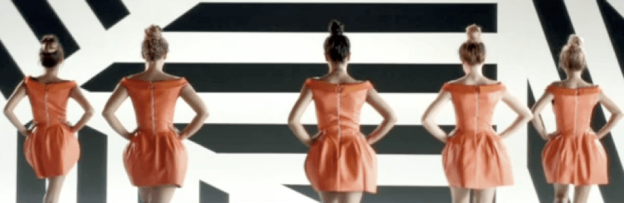 First Listen: New Girls Aloud Single ‘Something New’