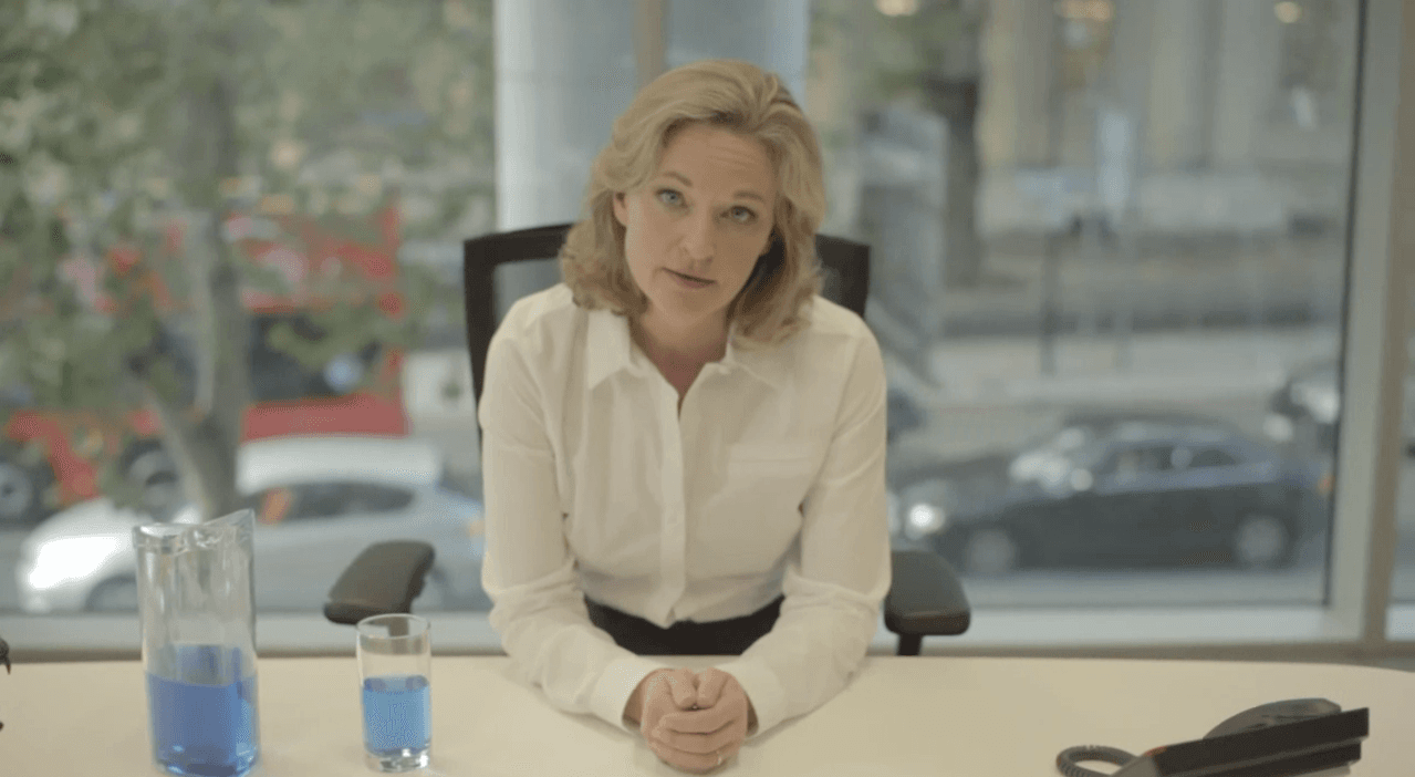 Woah, Bodyform! Company Releases EPIC Video Response to Facebook Complaint