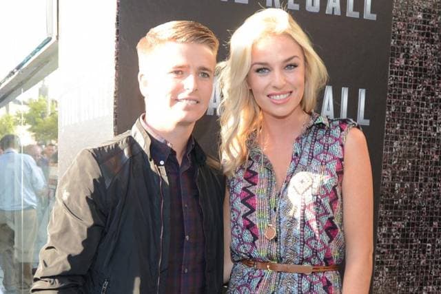 Bun in The Oven! Brian Ormond Announces Pippa’s Pregnancy on Twitter!