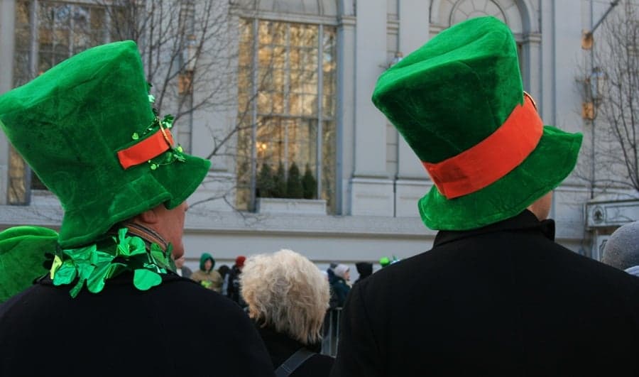 Paddy Etiquette: The ‘-isms’ That Make Us Irish