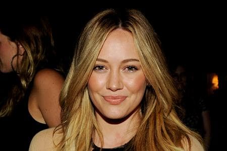 PICTURE: Hilary Duff Shows Off Her New Short Locks on Instagram
