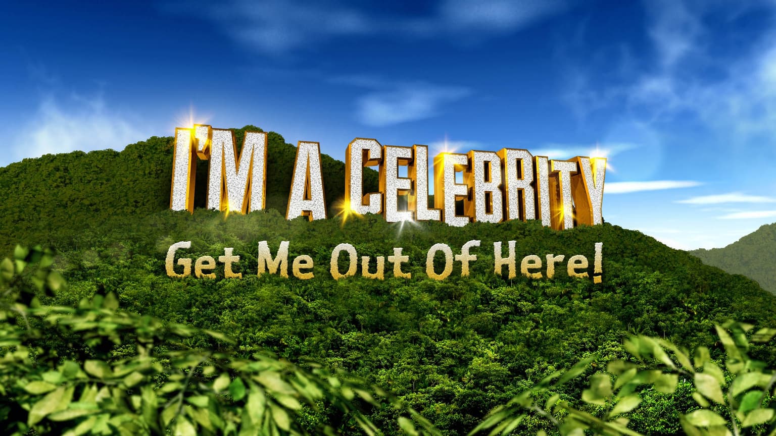 Have ‘I’m A Celebrity’ Fever Already? We Take A Look At Our Dream Jungle Dwellers!