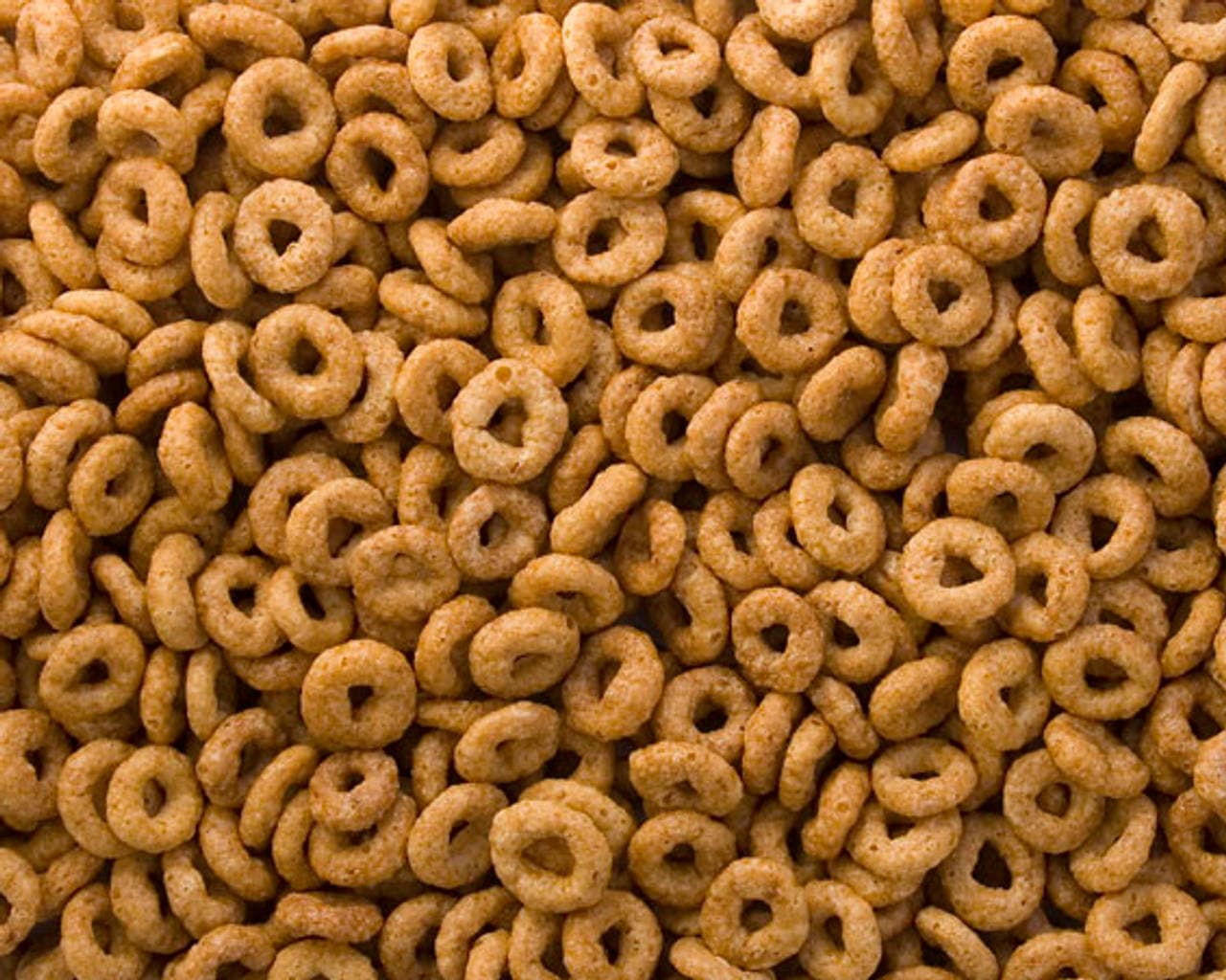 Could Superhero Cereal Really Save Your Life?