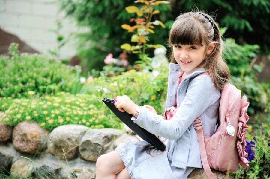 TG4 Launches New Apps For Your Little Preschoolers
