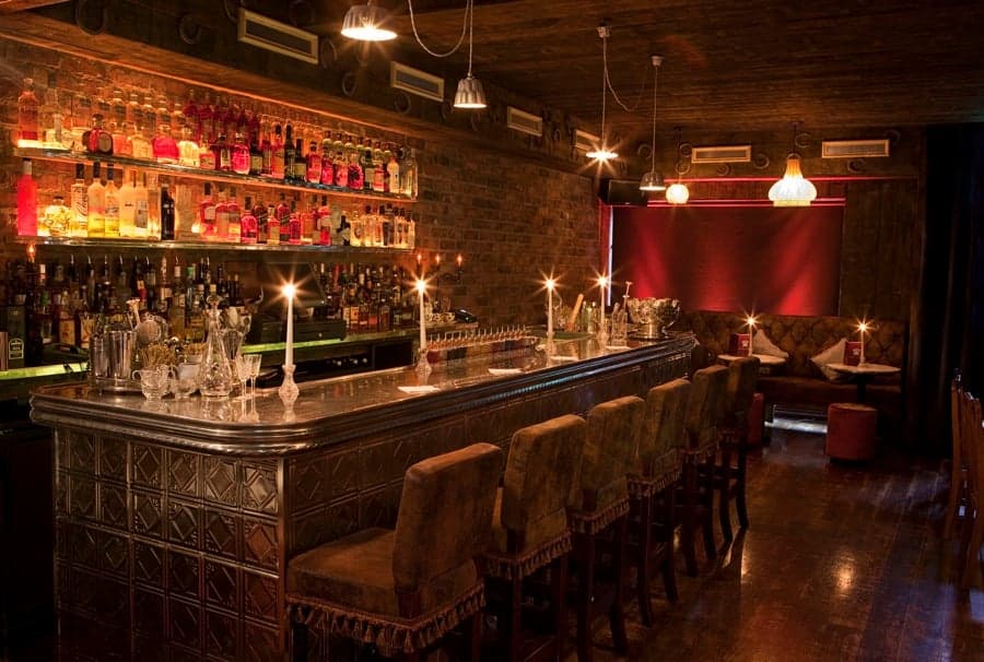 If You Only Do One Thing This Week… Step Back In Time For A Night At The Vintage Cocktail Club