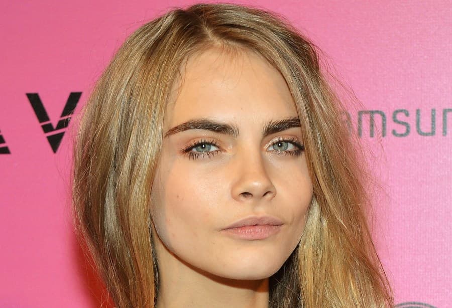 The Bold And The Beautiful – Full Statement Brows Are Big News This Winter