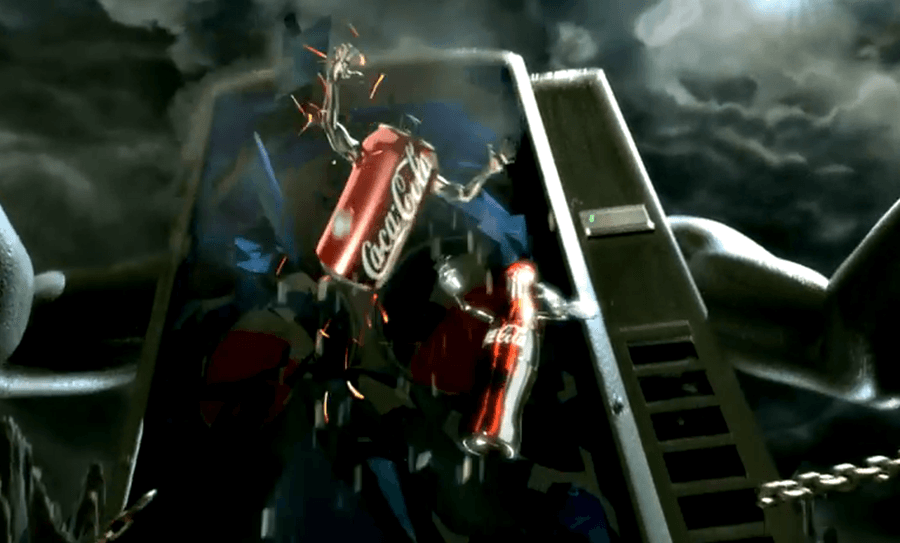 The Big Debate: Pepsi Vs Coca-Cola… It’s The Spec Ad Of The Century