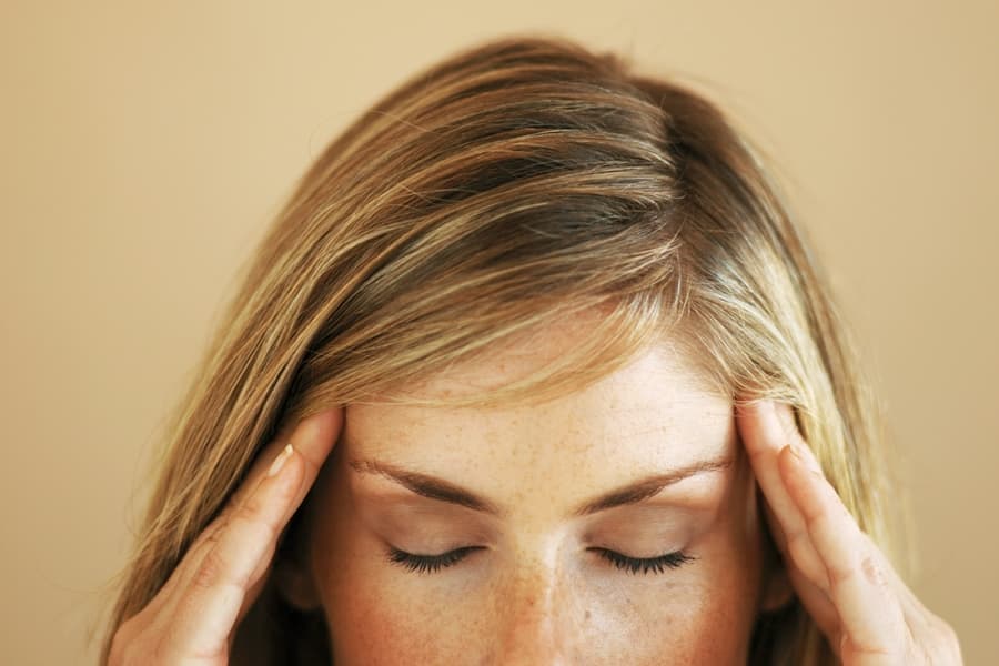 Six Things That Can Trigger A Headache And How To Avoid Them