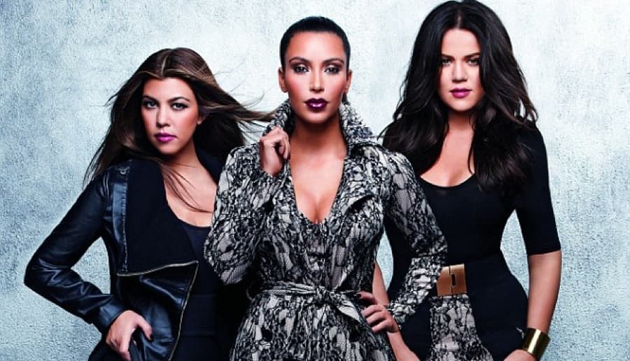 First Look: Kardashian Sisters Collaborate With High Street Fave Dorothy Perkins On Their First Clothing Collection