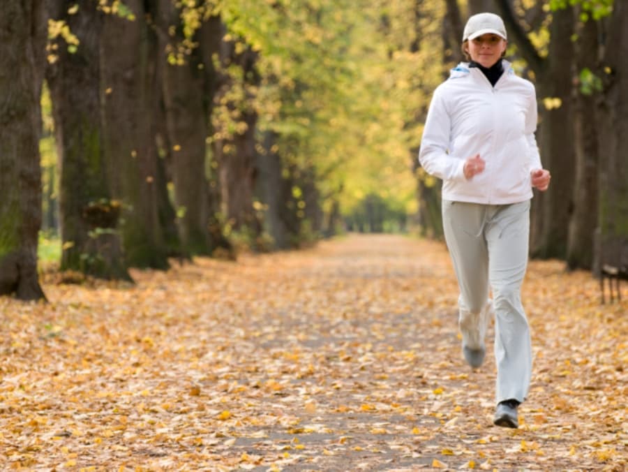 Too Hungover To Exercise? This Study Says Think Again