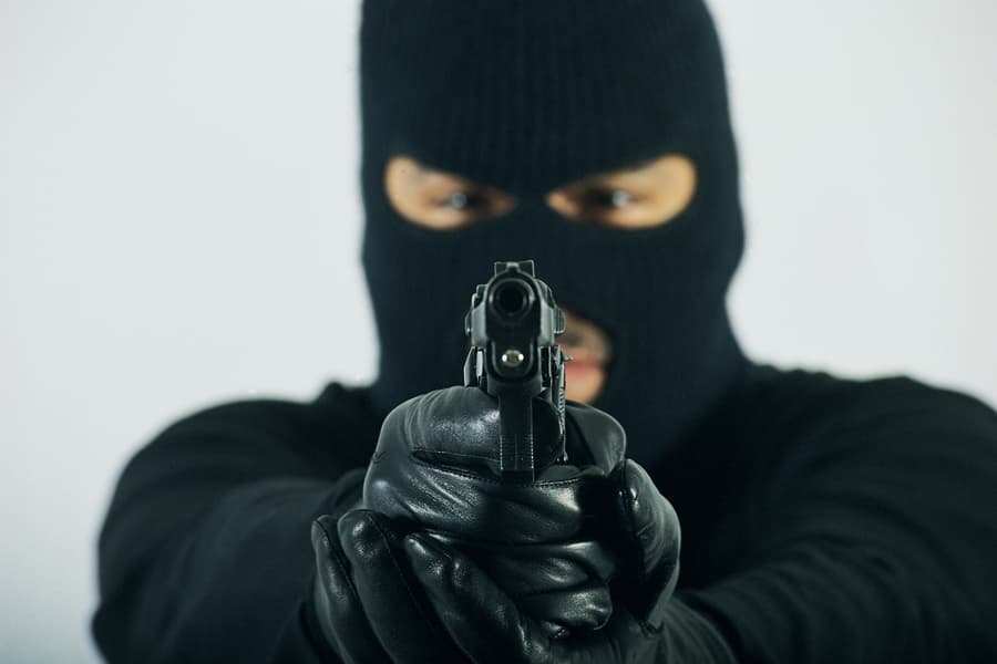 Sick Practical Joke: Female TV Presenter Kidnapped and Told to Beg For Her Life By Reporters