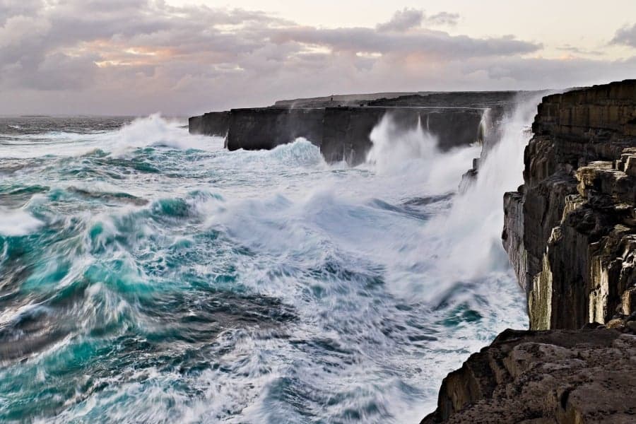 Ireland Like You’ve Never Seen It Before! Renowned Photographer Showcases The Beauty Of Our Little Country