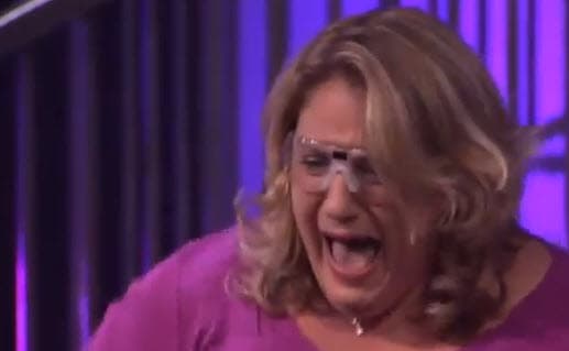 VIDEO: Killer Karaoke. We Wouldn’t Do It For All The Money In The World…