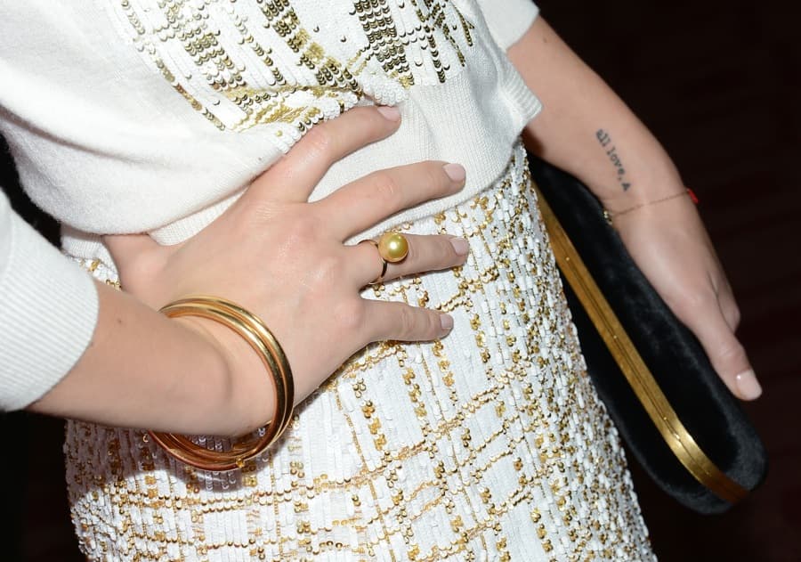 Fashion High Five: Top Ten Budget-Busting Autumn/Winter Accessories