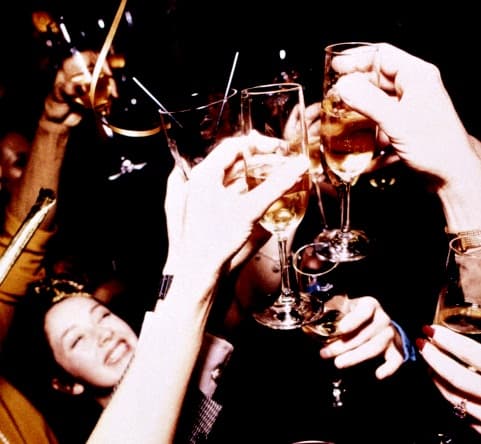 Be Drink Aware: Enjoy This Festive Season With These Top ‘Stay Safe And Healthy’ Tips