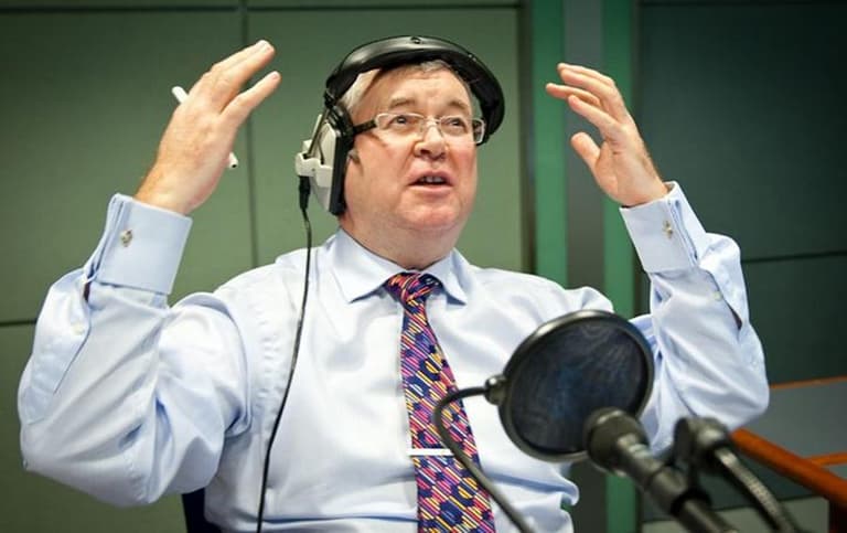 The Worst Thing That Could Possibly Ever Happen On Irish Radio Took Place Earlier Today