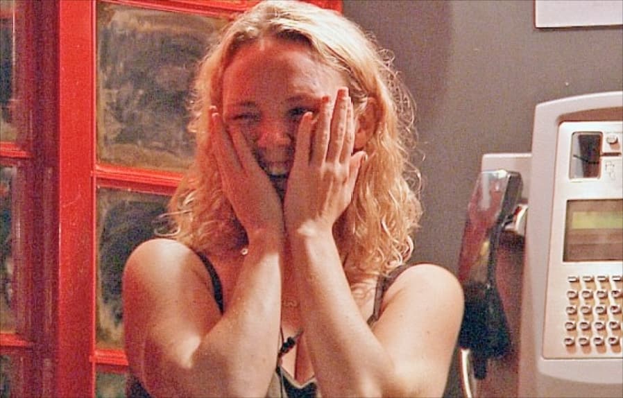 More I’m A Celebrity Drama: Charlie Brooks Finally Gets To Speak To Her Daughter After Wednesday’s Disappointment