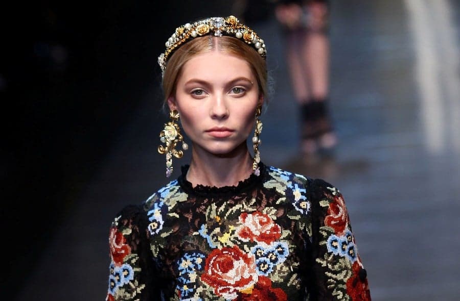 Fashion High Five: Give Your Look A Luxe Make Over This Winter