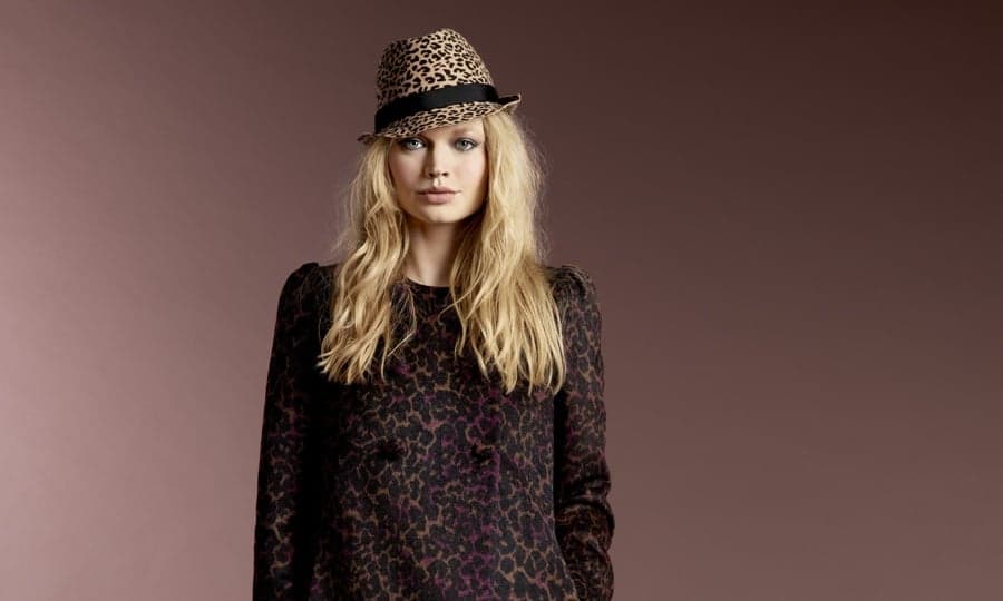 Fashion FYI: Five Cool Cover-Ups To Wear This Autumn/Winter