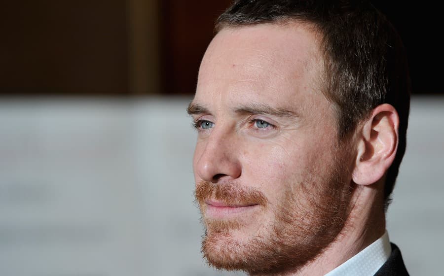 Irish Actor Nominated In The Best Actor Category At The European Film Awards