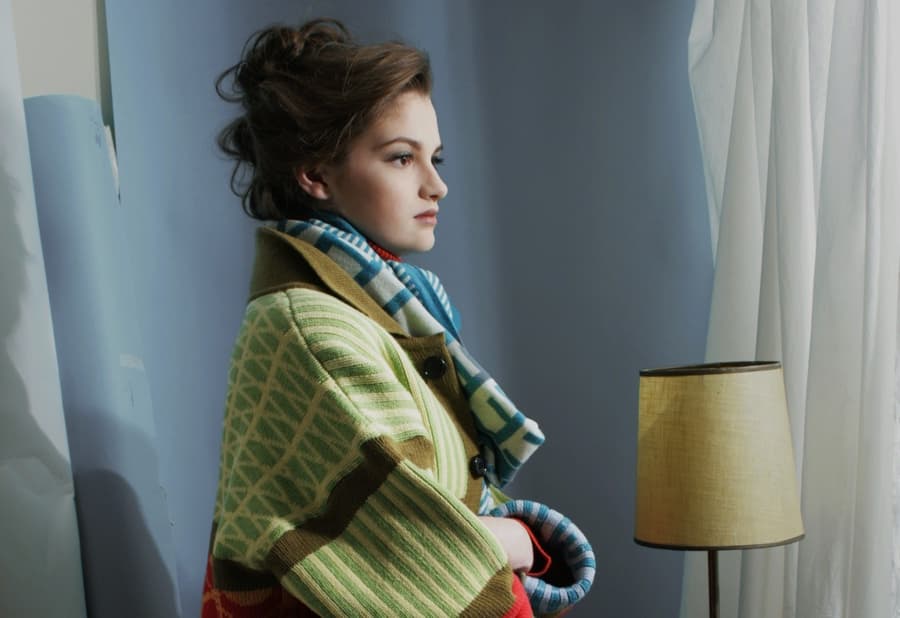 On Our Radar: Quirky Irish Knitwear Label Electronic Sheep
