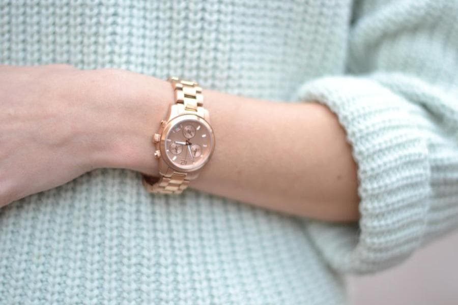 Fashion High Five: Our Favourite Timeless Accessory Gets An Update