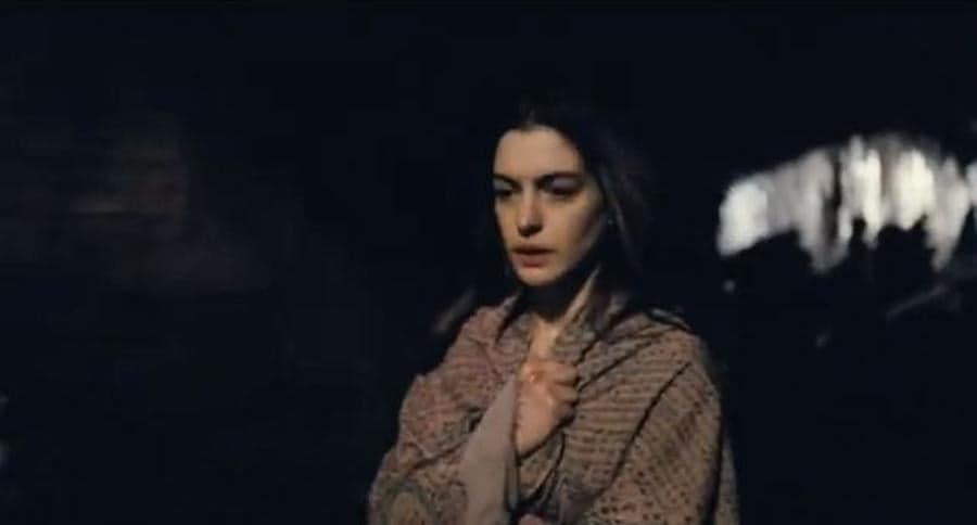 Les Misérables Gets Standing Ovation at First Screening