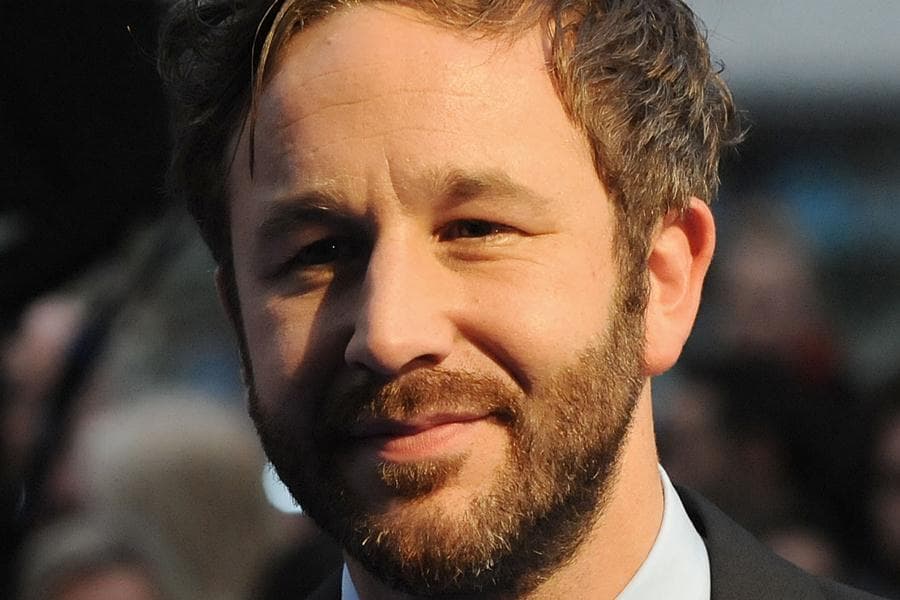 Will Chris O’Dowd and Dawn O’Porter Have to Postpone Their Honeymoon Again?