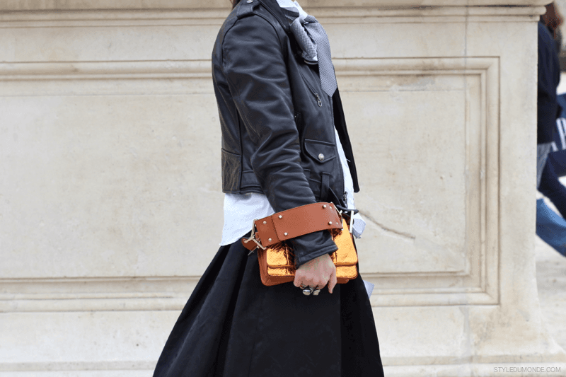 Fashion High Five: We’ve Got This Trend In The Bag… Literally! Micro Bags For Under €50