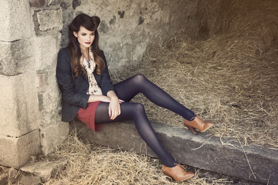 Fashion High Five: Modern Heritage Pieces For Under €100 That Will Look Stylish In The City