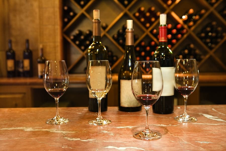 Planning A Cosy Friday Night In? Don’t Forget The Fabulous Bottle Of Wine!