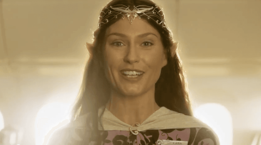 VIDEO: Attention Ryanair & Aer Lingus – THIS Is How You Make A Safety Announcement!