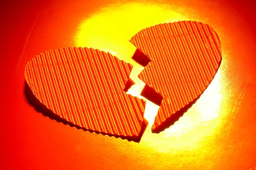 Kiss Your Ex Goodbye For Good: 5 Ways to Move On From Mr Wrong