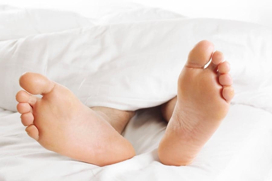 Not Tonight Darling: New Survey Reveals Women’s Biggest Turn-off
