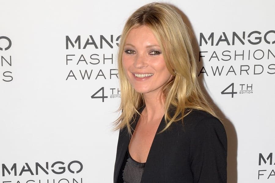 Looking For Love? Try Google. It Worked For Kate Moss Apparently…
