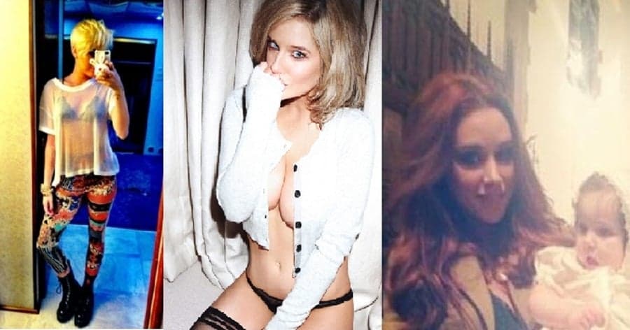 Good Week/Bad Week: Glamour Shots, New Blondes And TMI Overload, The Celebs Who Had It Good And Bad This Week