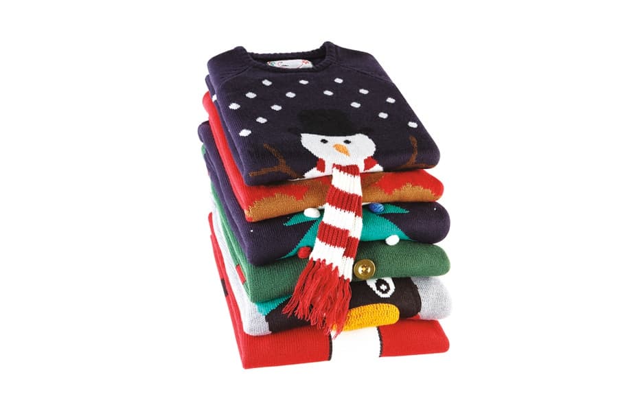 WIN: Penneys Christmas Jumpers & €100 Voucher Up For Grabs! [COMPETITION CLOSED]
