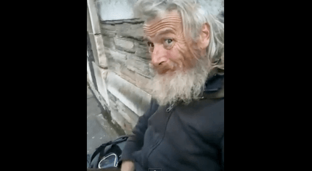 VIDEO: You’ve Seen A Man Play The Spoons Before, But Never Like This…