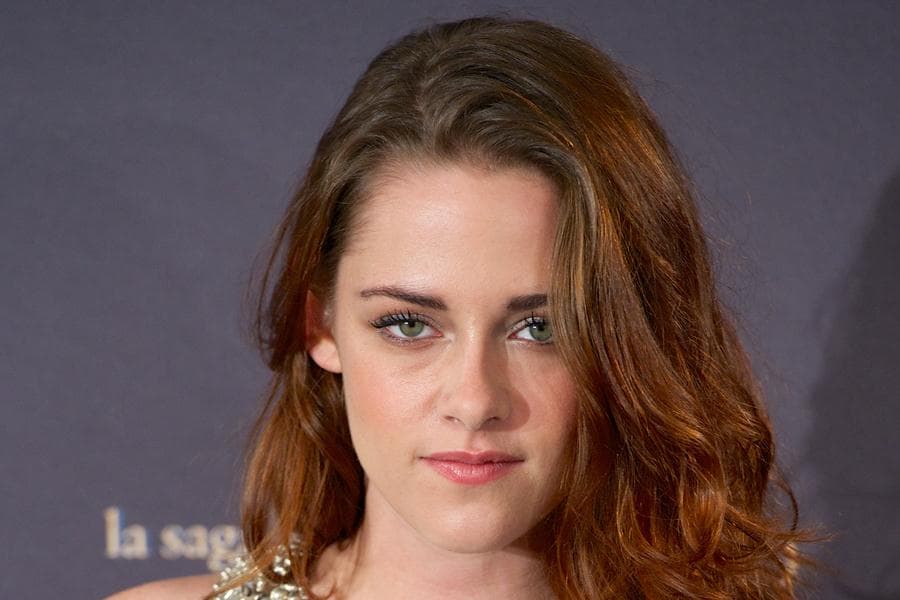 Kristen Stewart Says Twilight Was “Once in a Lifetime”