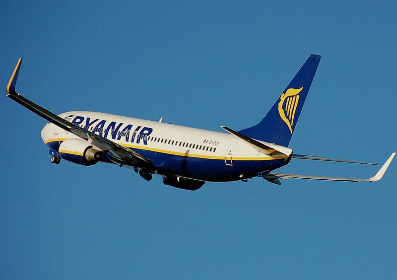 Ryanair Free Baggage Could Be A Thing Of The Past: Michael O’Leary Wants To Charge For Your Carry-On!