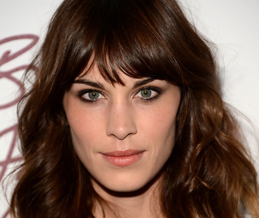 It’s A Fash-Off: We Rate And Slate The Style At The British Fashion Awards