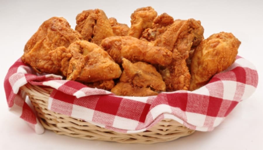 VIDEO: The Best Love Song You’ll Ever Hear… For Chicken